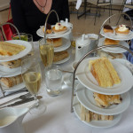 9 Places to have Afternoon Tea in London